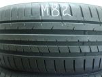 2x 225/40 R19 93Y Sommerreifen Leao Nova-Force Acro Demo Dot4124 6,5-6,7mm M82 – Bild 2