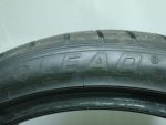 2x 225/40 R19 93Y Sommerreifen Leao Nova-Force Acro Demo Dot4124 6,5-6,7mm M82 – Bild 3