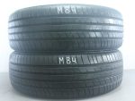 2x 215/60 R17 96H Sommerreifen Kumho Ecsta HS51 Dot5024 7-7,5mm M84