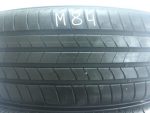 2x 215/60 R17 96H Sommerreifen Kumho Ecsta HS51 Dot5024 7-7,5mm M84 – Bild 2