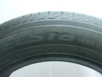 2x 215/60 R17 96H Sommerreifen Kumho Ecsta HS51 Dot5024 7-7,5mm M84 – Bild 4