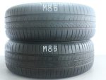 2x 205/60 R16 92H Sommerreifen Hankook Kinergy Eco2 Demo Dot4824 7mm M86