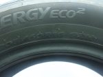 2x 205/60 R16 92H Sommerreifen Hankook Kinergy Eco2 Demo Dot4824 7mm M86 – Bild 5