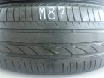 2x 225/55 R16 95W Sommerreifen Bridgestone Turanza ER300 Dot0617 5,5mm M87 – Bild 2