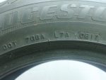 2x 225/55 R16 95W Sommerreifen Bridgestone Turanza ER300 Dot0617 5,5mm M87 – Bild 4