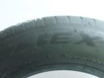 2x 215/65 R17 99V Sommerreifen Falken Ziex ZE310A Ecorun Dot3924 6mm M88 – Bild 4