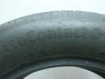 2x 235/55 R18 104V Sommerreifen Continental EcoContact 6 Dot2325 6-6,5mm M89 – Bild 4