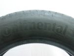 2x 215/60 R18 98H Sommerreifen Continental EcoContact 6Q Dot1925 6-6,4mm M91 – Bild 3