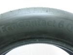 2x 215/60 R18 98H Sommerreifen Continental EcoContact 6Q Dot1925 6-6,4mm M91 – Bild 4