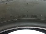2x 215/65 R17 99H Sommerreifen Hankook Ventus Prime 4 Demo Dot0625 5,6-6,1mm M92 – Bild 5