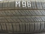 2x 185/65 R15 88H Sommerreifen Kumho Solus HS63 7mm M96 – Bild 2