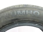 2x 185/65 R15 88H Sommerreifen Kumho Solus HS63 7mm M96 – Bild 3