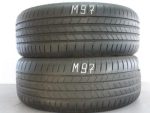 2x 225/55 R17 97W Sommerreifen Bridgestone Turanza T005* 6-6,3mm M97