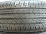 2x 225/60 R18 100V Sommerreifen Bridgestone Alenza H/L 33 Dot4123 7,3-7,8mm M99 – Bild 2