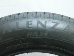 2x 225/60 R18 100V Sommerreifen Bridgestone Alenza H/L 33 Dot4123 7,3-7,8mm M99 – Bild 5