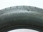 2x 205/60 R17 97W Sommerreifen Bridgestone Turanza T005* Dot1123 6,5mm M100 – Bild 4