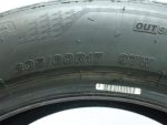 2x 205/60 R17 97W Sommerreifen Bridgestone Turanza T005* Dot1123 6,5mm M100 – Bild 5