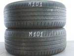 2x 225/50 R18 99W Sommerreifen Bridgestone Turanza T005* Dot1222 4-4,5mm M101