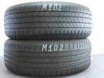 2x 205/55 R17 95W Sommerreifen Bridgestone Turanza T005* Dot2620 5,4-5,7mm M102