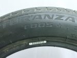 2x 205/55 R17 95W Sommerreifen Bridgestone Turanza T005* Dot2620 5,4-5,7mm M102 – Bild 4