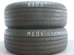 2x 215/55 R17 98W Sommerreifen Goodyear EfficientGrip P2 Dot4624 6-7mm M104