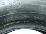 2x 205/65 R16 95W Sommerreifen Bridgestone Turanza T005* Dot3819 6,5mm M105 – Bild 5