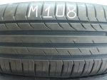 2x 215/55 R18 99V Sommerreifen Goodride ZuperEco Z-107 Demo Dot2825 6,5-7mm M108 – Bild 2