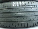 2x 265/50 R19 110W Sommerreifen Pirelli PZero Demo Dot2322 6,3-6,8mm M112 – Bild 2