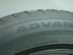 2x 245/50 R19 105Y Sommerreifen Yokohama Advan Sport V107 Dot2021 6,3-6,9mm M116 – Bild 4