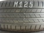2x 205/65 R16 95W Sommerreifen Bridgestone Turanza T005* Dot4220 6,3-6,5mm B125 – Bild 2