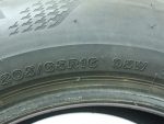 2x 205/65 R16 95W Sommerreifen Bridgestone Turanza T005* Dot4220 6,3-6,5mm B125 – Bild 9