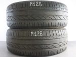 2x 225/55 R16 95W Sommerreifen Bridgestone Turanza ER300* Dot0617 6mm M126