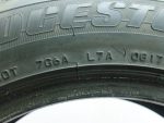 2x 225/55 R16 95W Sommerreifen Bridgestone Turanza ER300* Dot0617 6mm M126 – Bild 8