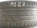 2x 235/50 R19 99V Sommerreifen Hankook Ventus evo SUV Dot0225 6,5-7mm M127 – Bild 2