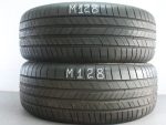 2x 235/55 R18 100V Sommerreifen Kumho Ecsta PS71 SUV Dot1924 6,5-7mm M128
