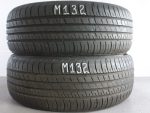 2x 185/55 R15 86H Sommerreifen Kumho 1 ecowing ES01 6,8-7,3mm Dot2324 M132