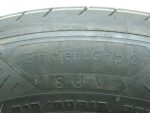 2x 215/60 R17 96H Sommerreifen Goodyear EfficientGrip 2 SUV Dot0325 6,5-7mm M135 – Bild 4