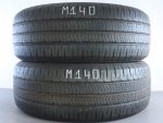 2x 235/55 R18 104H Sommerreifen Nexen Roadian CTX Dot4624 7-7,5mm M140