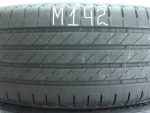 2x 235/60 R18 103H Sommerreifen Bridgestone Alenza 001 Enliten Dot1125 7mm M142 – Bild 2