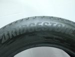 2x 235/60 R18 103H Sommerreifen Bridgestone Alenza 001 Enliten Dot1125 7mm M142 – Bild 3