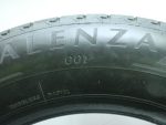 2x 235/60 R18 103H Sommerreifen Bridgestone Alenza 001 Enliten Dot1125 7mm M142 – Bild 5