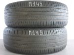 2x 215/50 R18 92V Sommerreifen Falken Ziex ZE310A ecorun Dot2024 7mm M145