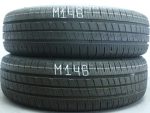 2x 175/65 R17 87H Sommerreifen Goodyear EfficientGrip Perf2 Dot1625 7-7,5mm M146