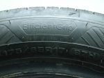 2x 175/65 R17 87H Sommerreifen Goodyear EfficientGrip Perf2 Dot1625 7-7,5mm M146 – Bild 4