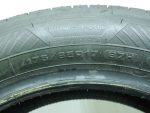 2x 175/65 R17 87H Sommerreifen Goodyear EfficientGrip Perf2 Dot1625 7-7,5mm M146 – Bild 5