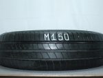 1x 175/65 R16 87H Sommerreifen Michelin e.Primacy Dot4724 6-7mm M150
