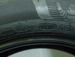 2x 175/65 R17 87H Sommerreifen Michelin e.Primacy Dot4724 6-7mm M151 – Bild 5