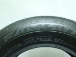 2x 205/65 R16 95H Sommerreifen Falken Ziex ZE010B Dot0725 6,7-7mm M152 – Bild 3