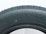 2x 165/65 R14 79T Winterreifen Linglong Green-Max Winter HP Neu Dot1925 M154 – Bild 8