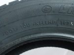 2x 165/65 R14 79T Winterreifen Linglong Green-Max Winter HP Neu Dot1925 M154 – Bild 9